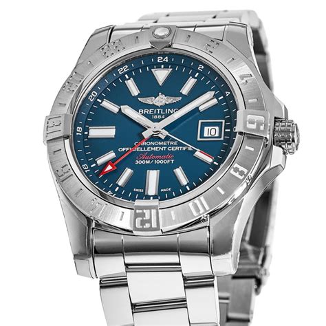 Breitling Avenger (A3239011.C872.170A) 